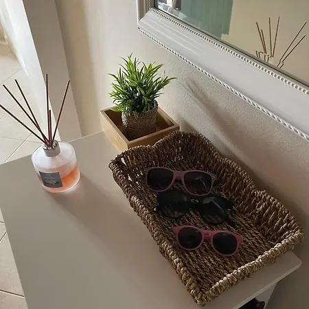 Treasure Apartment *