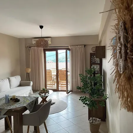 Apartment Treasure Pyrgadikia