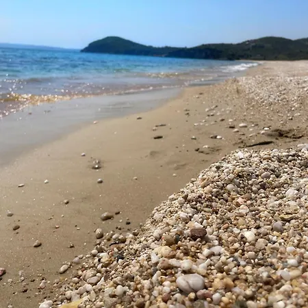 Treasure Pyrgadikia